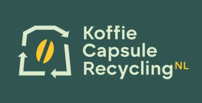 Koffie Capsule Recycling Nederland